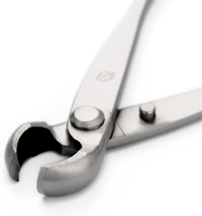 tianbonsai 180 Mm Knob Cutter Concave Cutter Bonsai Tools