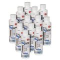 CASE of (12) - NU LINE NL1 8-OZ Drain Cleaner # 97685