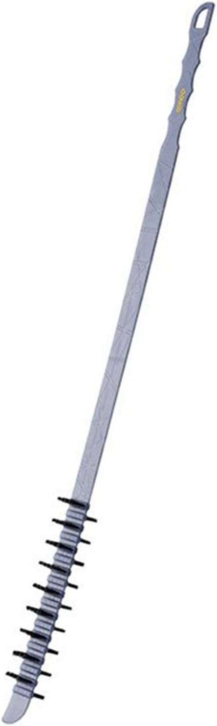 Washing Machine Cleaning Brush for Inner Cylinder of Drum Remove Flexible Cleaner Brush Household Cleaning Tool Washing Machine Cleaner