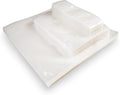 UltraSource - Chamber Machine Pouches 3 Mil Thickness, 7" x 9", Pack of 250 Vacuum Chamber Pouches, BPA-Free Pre-Cut Chamber Vacuum Sealer Bags with tear notch