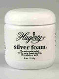 Hagerty No Scent Metal Polish 8 oz. Foam