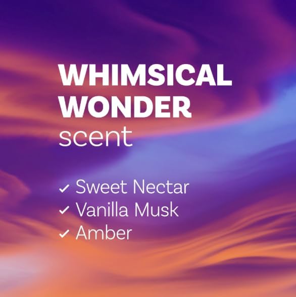 Downie Ultimate In-Wash Scent Booster Beads, Whimsical Wonder Fragrance with Scoop, 24.5 oz, Pack of 1