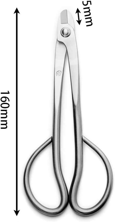 tianbonsai 160 Mm Wire Scissors Wire Cutter Bonsai Tools
