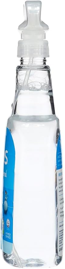 Earth Friendly Products Window Kleener with Vinegar, Non-Streaking, Non-Polluting, 22 Ounces (Pack of 12)