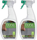 Bona Stone, Tile & Laminate Floor Cleaner Spray, 32 oz, 32 Fl Oz (32 oz (2-Bundle))
