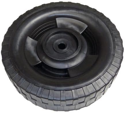 RATION for Black and Decker Replacement Edger Rear - 598955-00