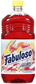 Fabuloso with Baking Soda Citrus and Fruits (56 Oz)