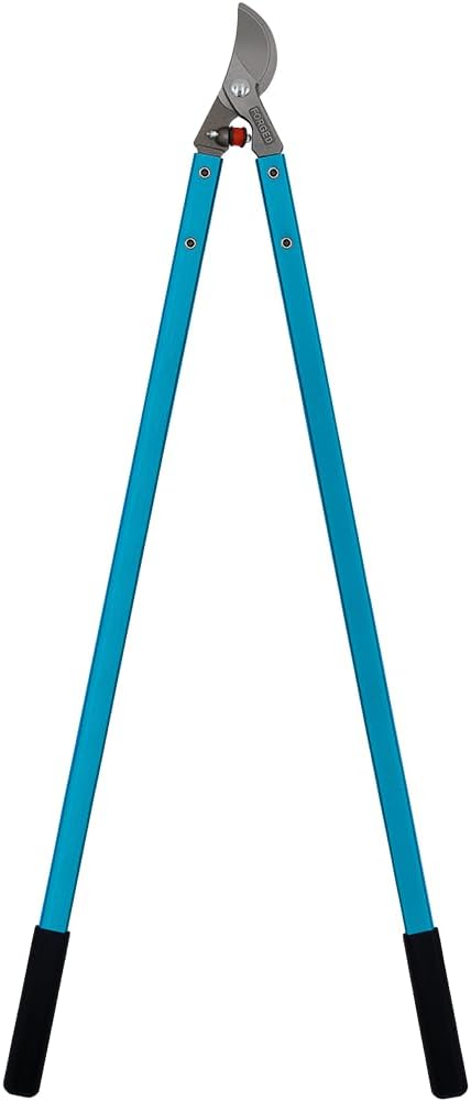 Zenport MV36 Professional Tree Lopper, Orchard and Landscape, 2-Inch Cut, Forged Head, 36-Inch Long