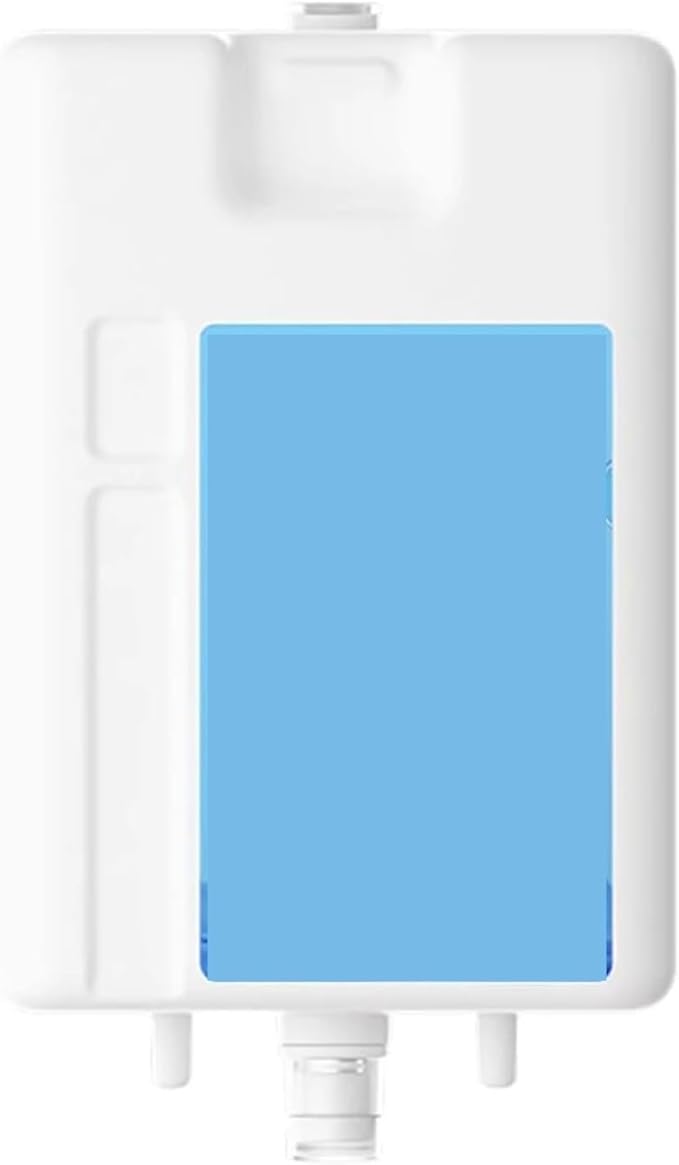 1pcs Cleaning Fluid，Compatible For Dreame， L20 Ultra L30 Ultra L10 Prime X10 X10 Plus X20 15.2 FL OZ.450ml