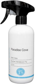 Topanga Scents Paradise Cove Fabric Spray, 16 Fl Oz