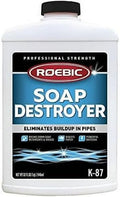 Roebic K-87-Q SGP Soap,Grease and Paper Digester 32-Ounce