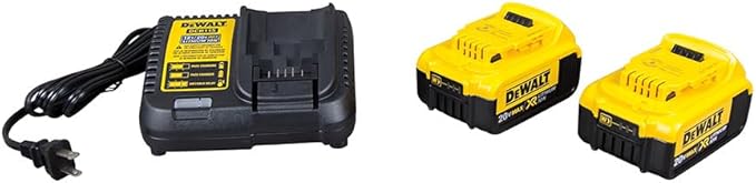 Klein Tools BAT20CD1 1/4-Inch 20V Battery-Operated Impact Driver Kit, Compact Design for Excellent Control in Tight Spaces