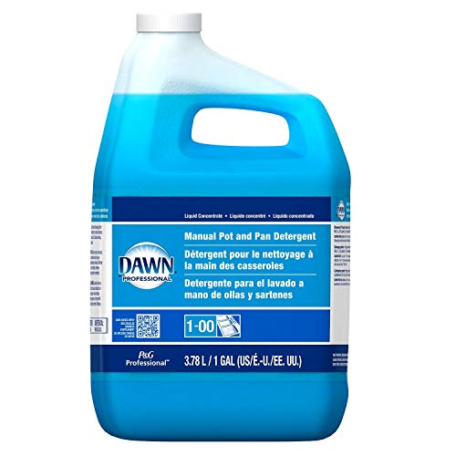 Dawn Dishwashing Detergent - Gallon Jug Only