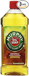 Sp Oil Murphys 475ml Orig Liq