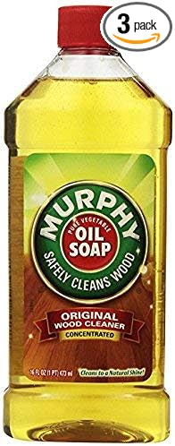Sp Oil Murphys 475ml Orig Liq