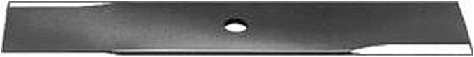 RATION for Edger Blade 10 X 1/2 Sharpened 4 Sides c