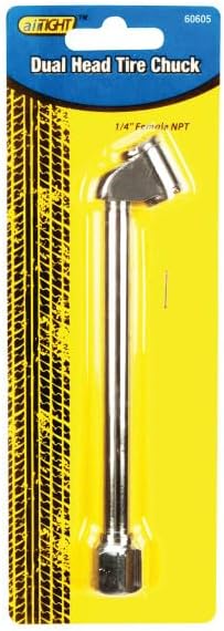 Performance Tool 60605 Dual Head Tire Chuck