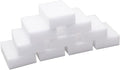 10 Pcs/lot Magic Sponge Eraser Multi-Functional Melamine Foam Cleaner 100x60x20mm