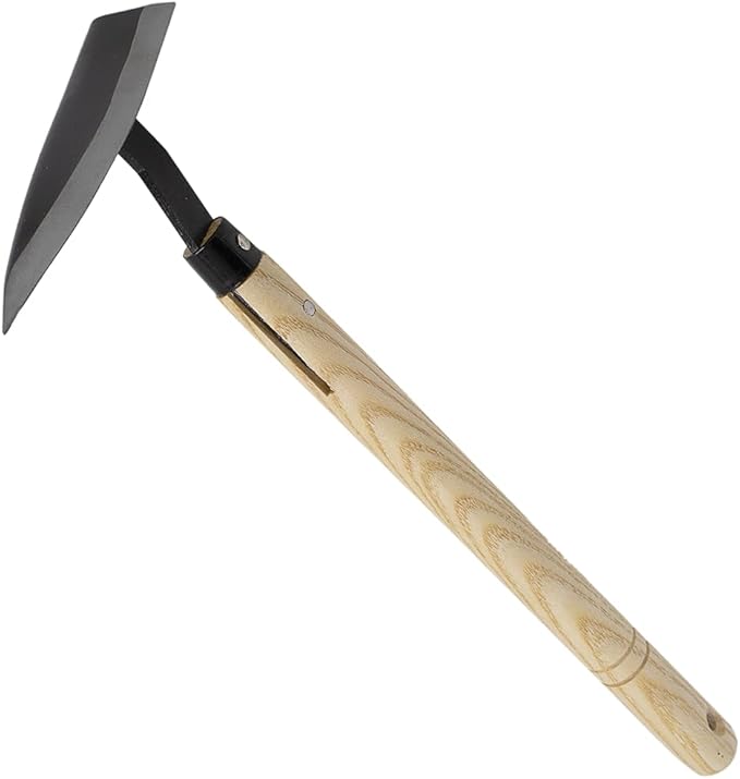 Zenport J6-15 Robo Kama Japanese Hoe