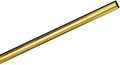 Ettore Brass Channel - 20in/50cm