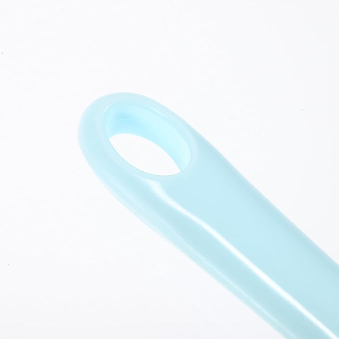 2pcs Dustpan Broom Handle Replacement Grip Covers 19mm Plastic Broom Pole Handle End Caps for Household Sweeping Tools Cleaning Accessories