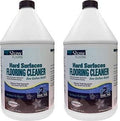 Yonune Shaw Floors R2X Hard Surfaces Flooring Cleaner Ready to Use No Need to Rinse Refill 1 Gallon (2-(Pack))