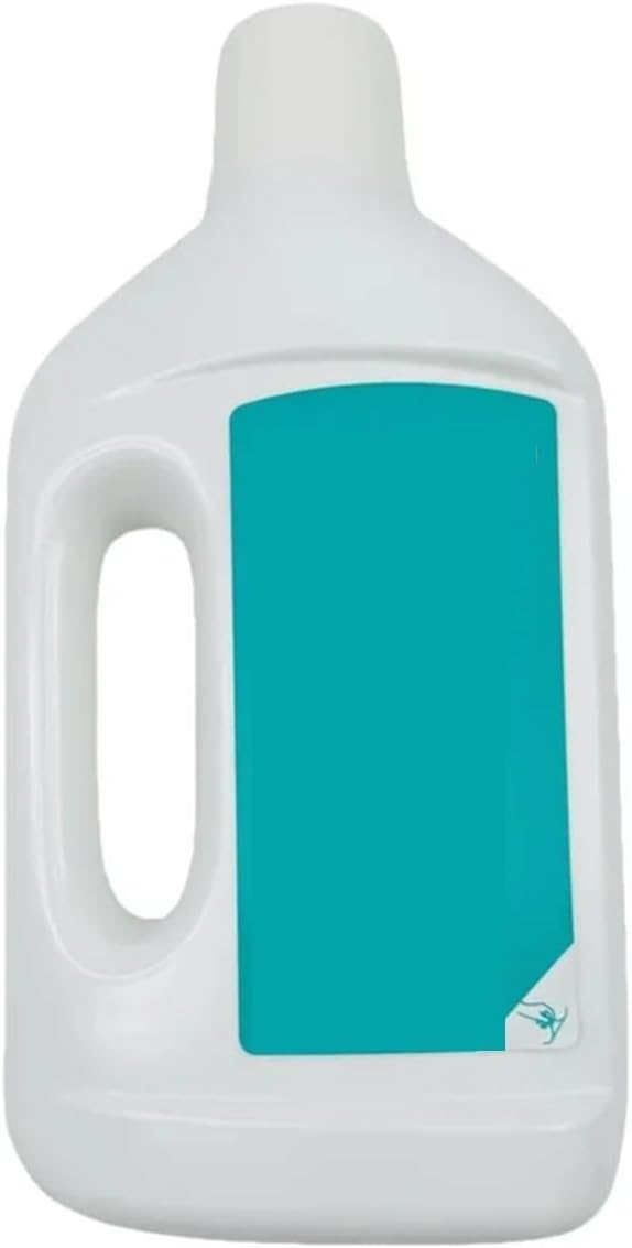 1pcs Cleaning Solution ，Compatible For Dreame， X40 Ultra/X50 Ultra/L40 Ultra/L10sPro Ultra Heat/X30 Ultra/1000ml Bottle ，Compatible For Deep Cleaning