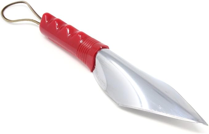 Wilcox All-Pro 100S 10" All-Pro Fine Point Trowel