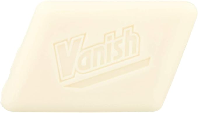 Spotless Punch Ltd Vanish Stain Remover Bar 75g