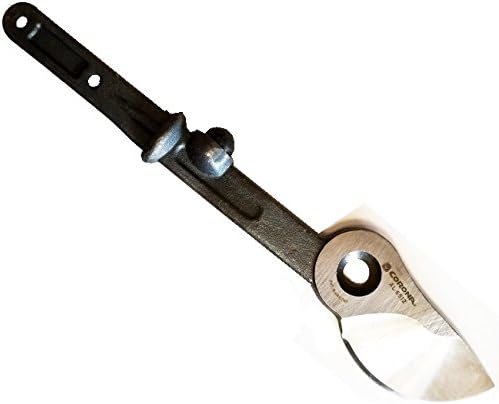 Corona Clipper High-Torque Bypass Lopper Blade 6512-1 Fits AL6512
