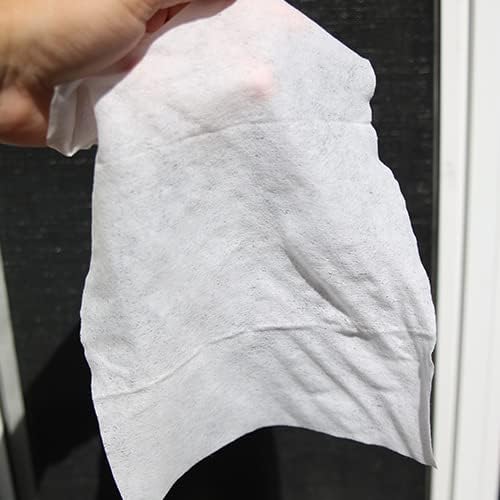 Ettore Clean Screens Wipes Per Pack, 25 Count (Pack of 2), No Color