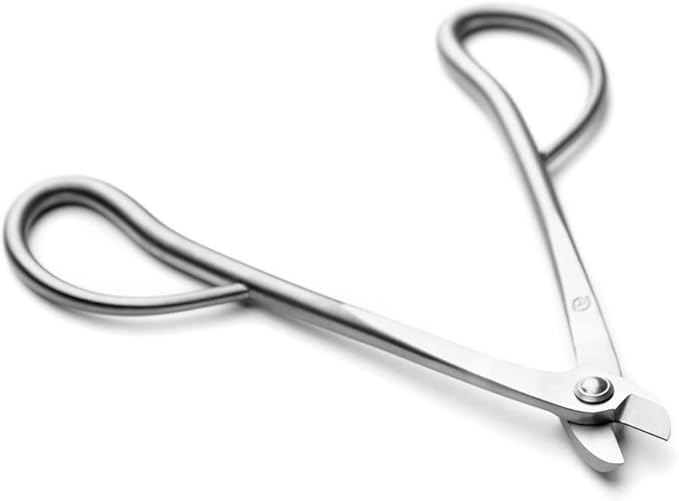 tianbonsai 160 Mm Wire Scissors Wire Cutter Bonsai Tools