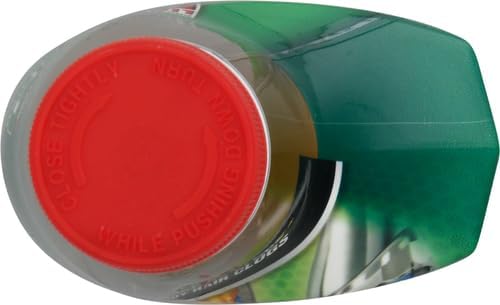 Liquid-Plumr Pro-Strength Hair Eliminator Gel Clog Remover, Hair Clog Remover and Drain Opener, Safe for All Septic Systems and Pipes, 16 fl. oz. Bottle (Pack of 2)