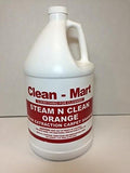 Steam N Clean Orange Carpet Shampoo Gallon