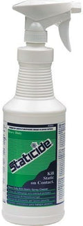 2005 Staticide Topical Anti-Static Protection (Heavy -Duty, 1 Quart)
