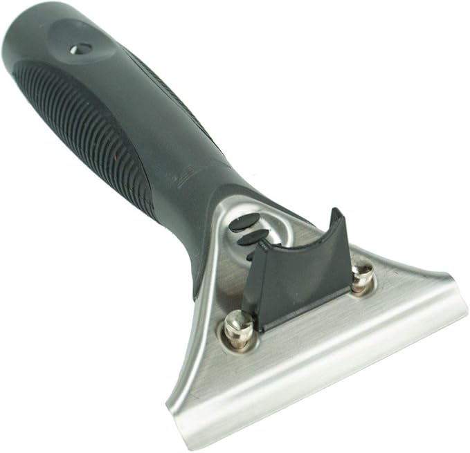 Ettore ProGrip Comfort Quick Release Squeegee Handle