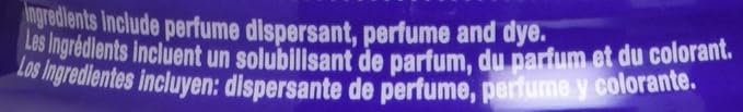 Gain Fireworks Laundry Scent Booster Beads, Moonlight Breeze Scent, 555 g