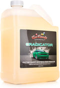 Eradicator Enzyme Carpet Spotter & Stain Remover - 128oz