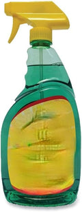 For Sparkle 30345 33.8 oz. Bottle Green Formula Glass Cleaner Model-C8P8-2072