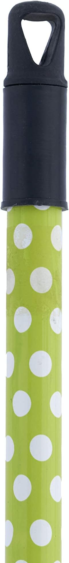 Superio Essential Broom (Polka Dot)