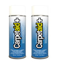 Carpet Aid Spot & Stain Remover – Removes Oil, Grease, Ink, Coffee, Pet Urine & Lipstick from Carpets, Rugs & Upholstery