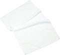 Microfiber Dryer Wrinkle Release Towel - Reusable Anti-Wrinkle Remover Sheet for Drying Machine Set Of 2 | White Wrinkle-Free Renewal Fabric Softener Cloth -1 Pack By Cadie