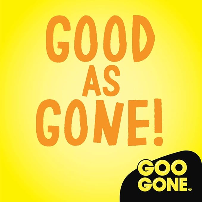 Goo Gone All-Purpose Cleaner - 32 Ounce - Removes Dirt, Grease, Grime, Multi Surface, Multi Purpose, De-Greaser, Cleaning Spray