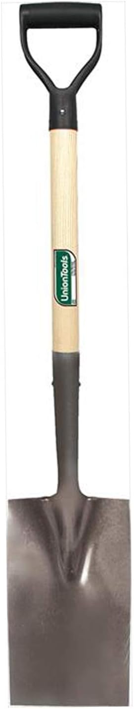 UnionTools Garden Spade - 46173