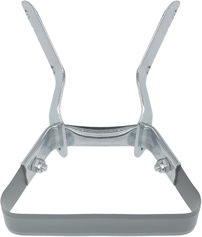 Zenport J1480 Scuffle Stirrup Action Hoe Head - 3 Pack