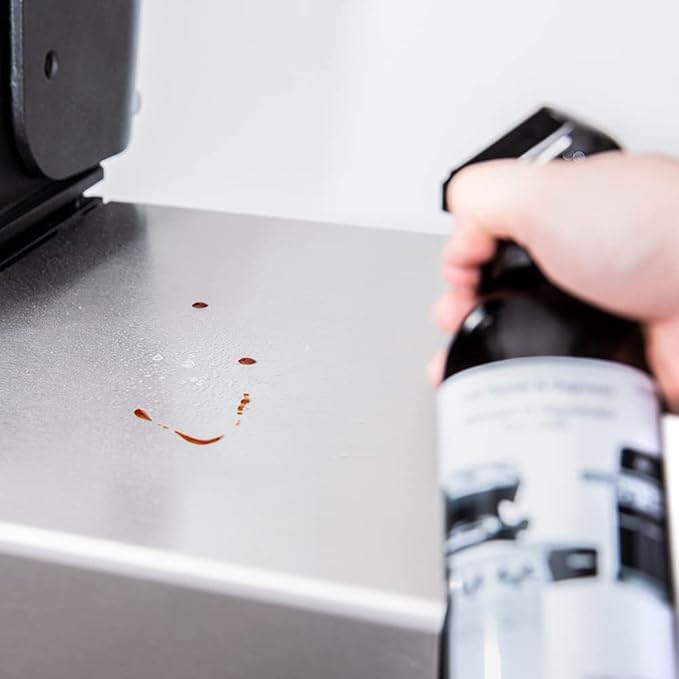 Broil King Grill Accessory, Grill and Casting Cleaner