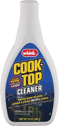 33261 Glass/ceramic Cooktop Cleaner, 24 Oz