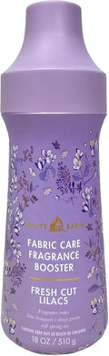 Bath and Body Works Fabric Care Fragrance Booster - 18 oz (Fresh Cut Lilacs)