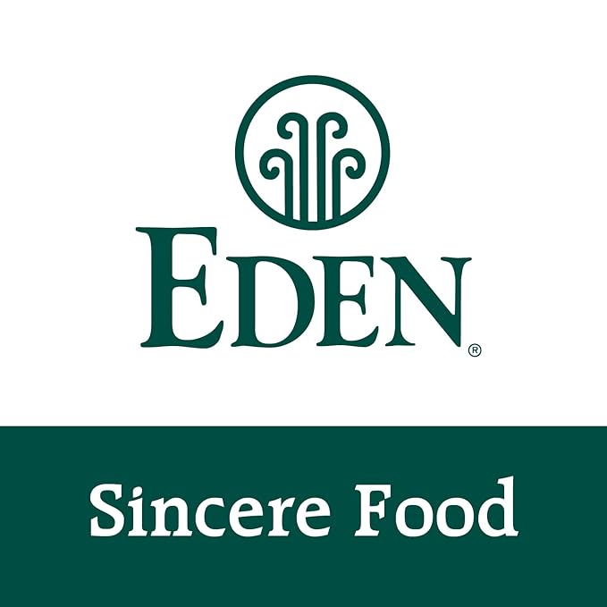 Eden Organic Wild Kuzu Root Starch, Kudzu Powder, Thickener, Macrobiotics, Gluten Free, 3.5 Oz