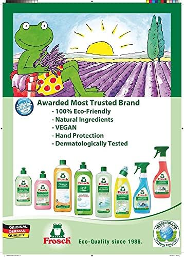 Frosch Spülmittel, 750ml